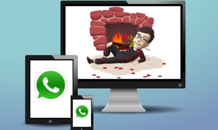 Cómo usar tus avatares de WhatsApp en WhatsApp Web con este truco