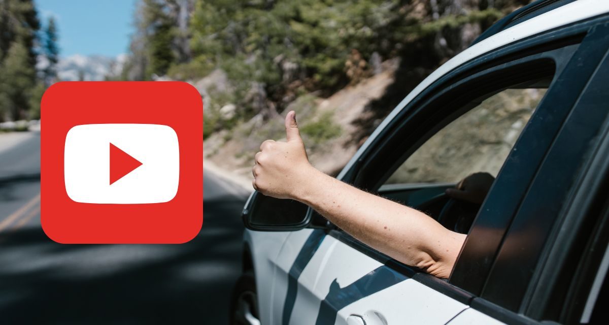 Los mejores canales de YouTube para aprender a conducir y sacarte el teórico