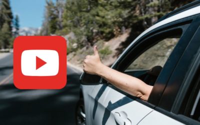 Los mejores canales de YouTube para aprender a conducir y sacarte el teórico