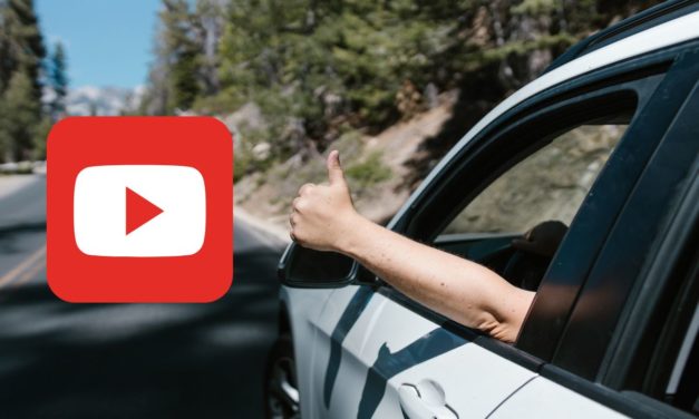 Los mejores canales de YouTube para aprender a conducir y sacarte el teórico