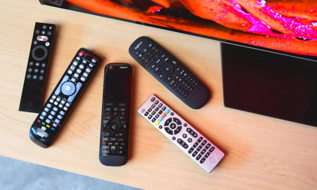 Cómo configurar y programar un mando universal para tu televisor, codificador u otros aparatos paso a paso
