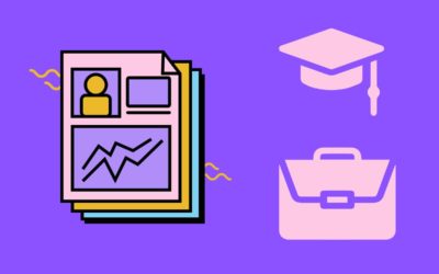 6 plataformas y herramientas para crearte tu CV o currículo online