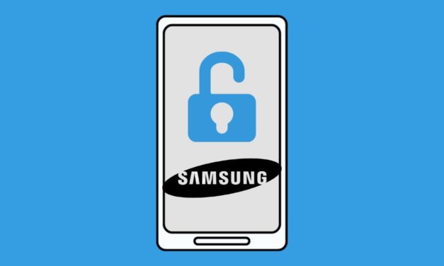 Cómo desbloquear un móvil Samsung si he olvidado la contraseña o el PIN de desbloqueo