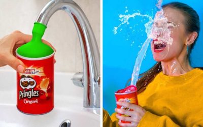 20 vídeos de YouTube e Instagram para preparar bromas del Día de los Inocentes