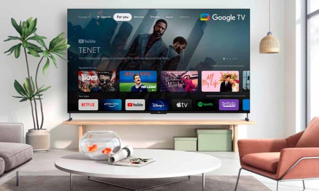 El televisor de 98 pulgadas de TCL ya está a la venta en España: esto es lo que debes saber