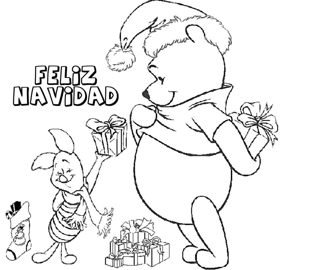 feliz-navidad-winnie-the-pooh