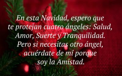 +100 frases para felicitar la Navidad 2024-2025 por WhatsApp