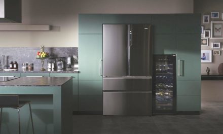 5 ofertas en frigoríficos Haier que no te deberías perder