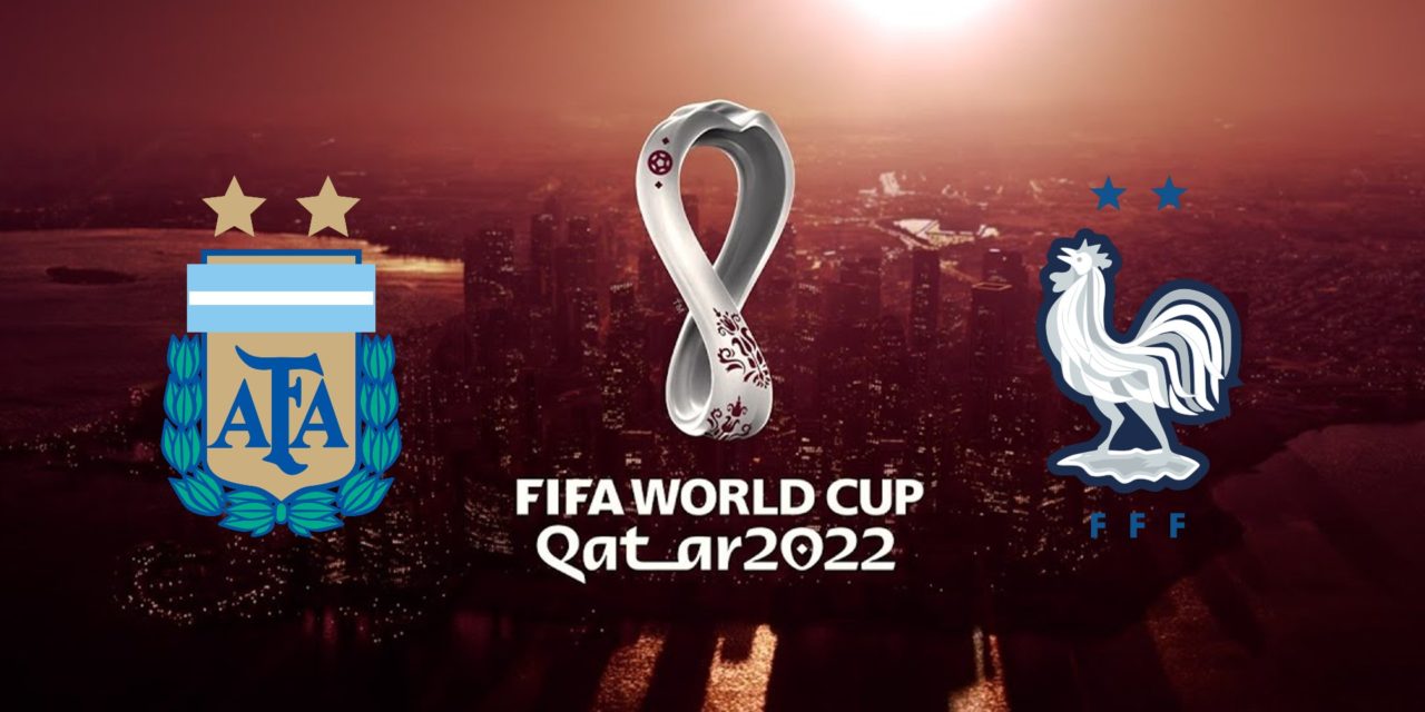Horario y dónde ver gratis por Internet el Argentina-Francia, la final del Mundial de Qatar 2022