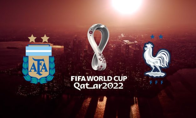 Horario y dónde ver gratis por Internet el Argentina-Francia, la final del Mundial de Qatar 2022
