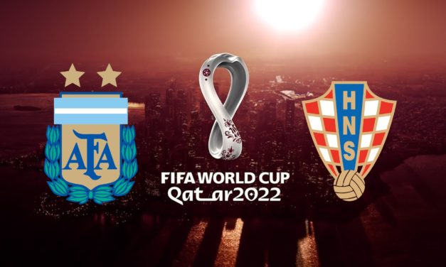 Horario y dónde ver gratis por Internet el Argentina-Croacia, semifinal del Mundial de Qatar 2022