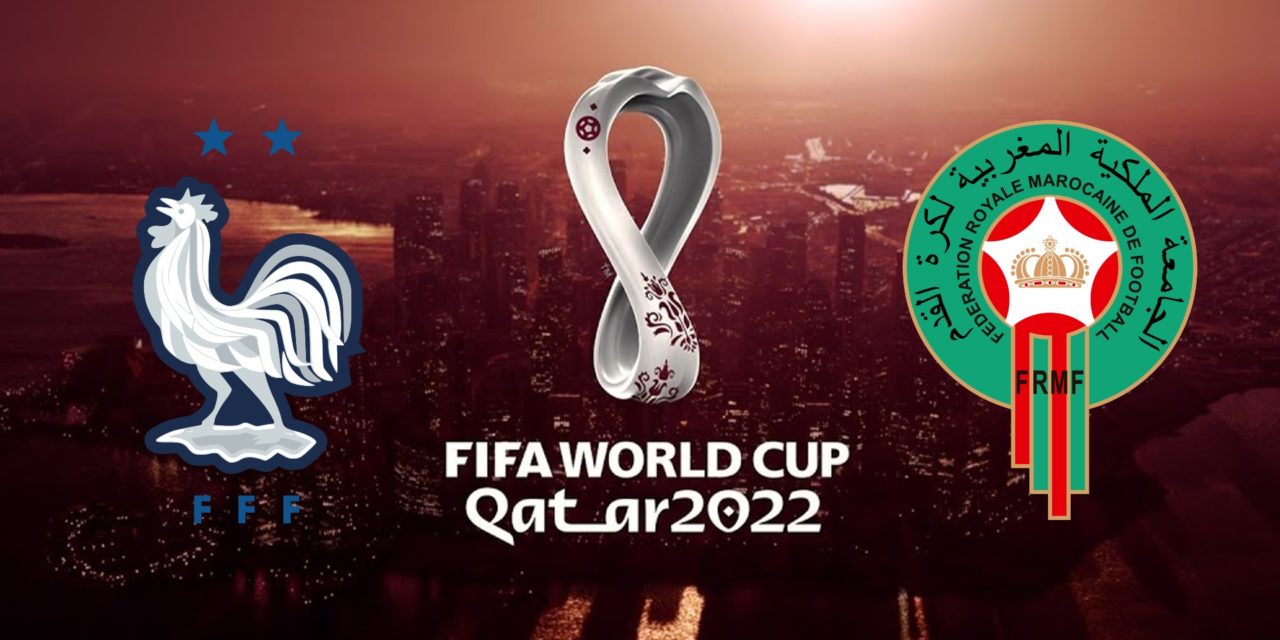 Horario y dónde ver gratis por Internet el Francia-Marruecos, semifinal del Mundial de Qatar 2022