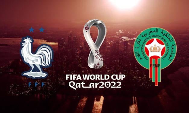 Horario y dónde ver gratis por Internet el Francia-Marruecos, semifinal del Mundial de Qatar 2022
