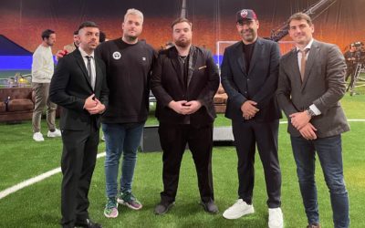 Horarios y cómo seguir en directo los partidos de la Kings League de Ibai, Gerard Romero y DjMaRiiO