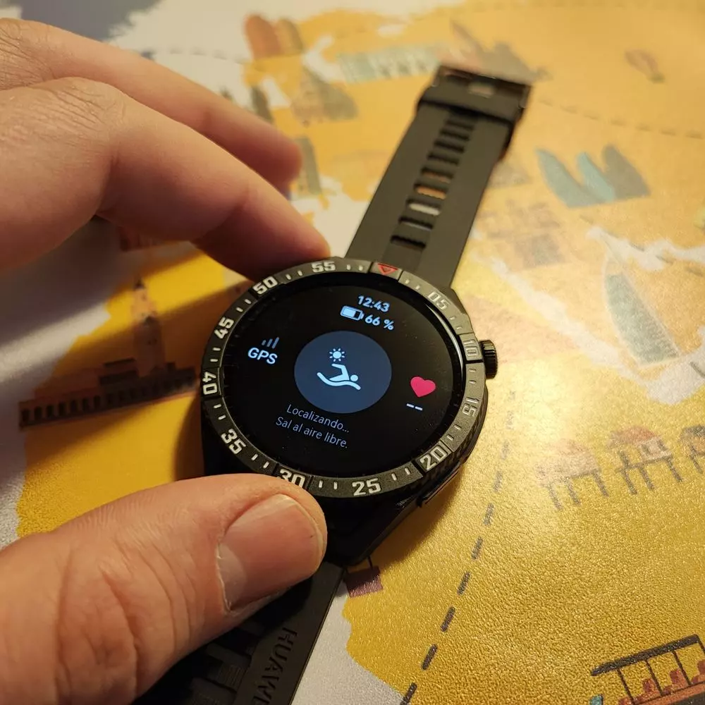Huawei Watch GT 2 🔴 Opinión después de 3 años de uso 😎 ¿Vale la pena en  el 2023? 