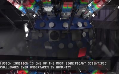 Fusion Ignition: qué es y qué ofrece en términos de energía la ignición por fusión