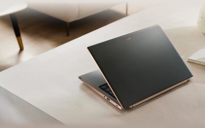 Los 3 lanzamientos de Acer más potentes del año