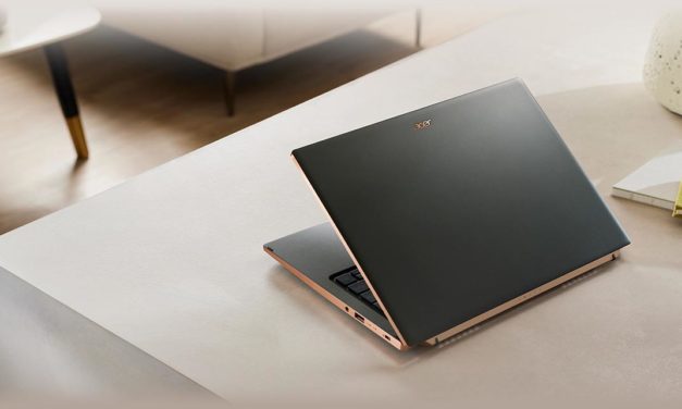 Los 3 lanzamientos de Acer más potentes del año