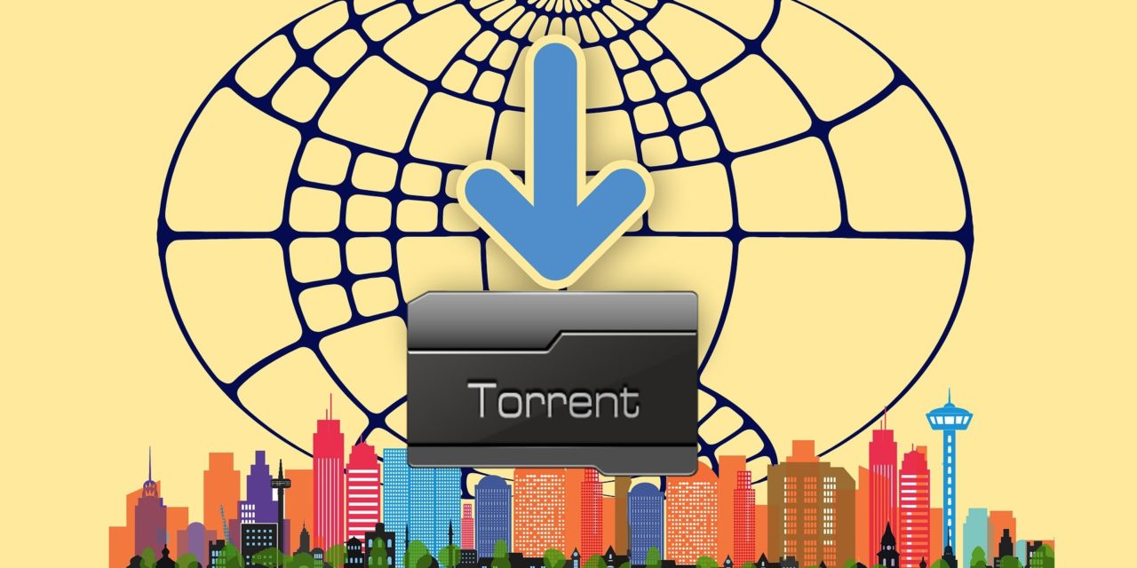 Las mejores páginas de torrent que funcionan en 2023