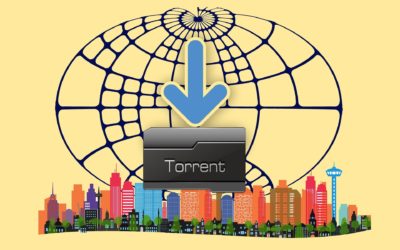 Las mejores páginas de torrent que funcionan en 2023