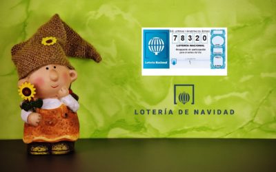 Las mejores webs para seguir el rastro a los boletos premiados de la Lotería de Navidad