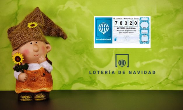 Las mejores webs para seguir el rastro a los boletos premiados de la Lotería de Navidad