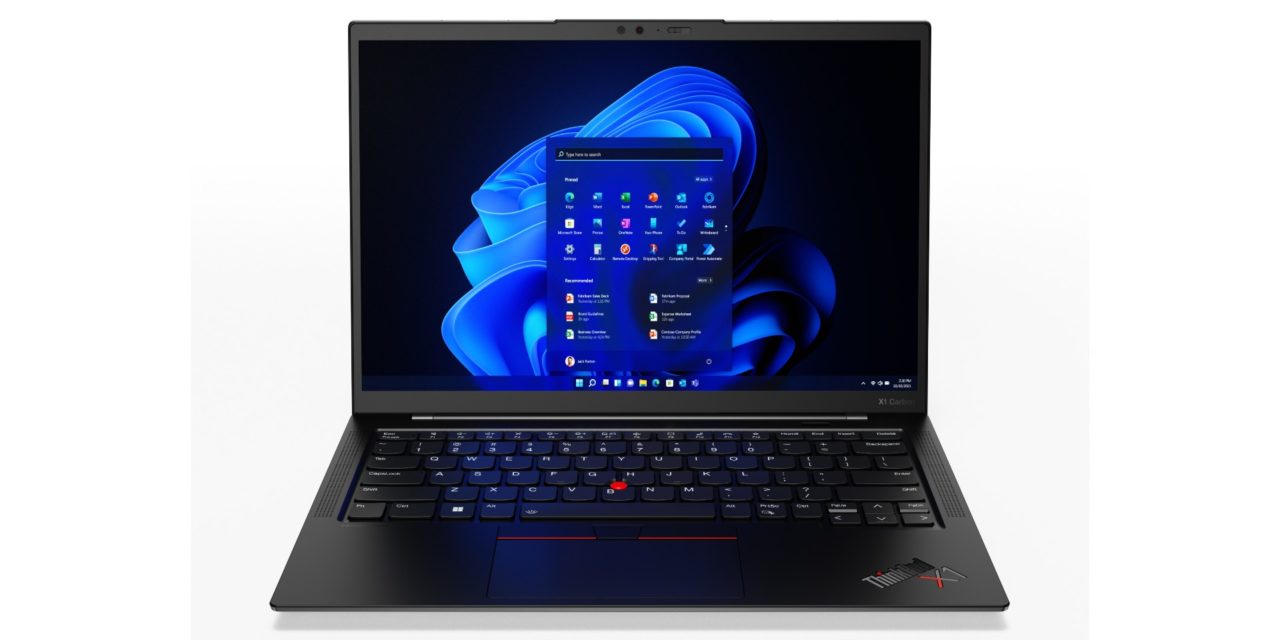 Lenovo ThinkPad X1 Carbon Gen 11, un portátil potente, resistente y con pantalla OLED