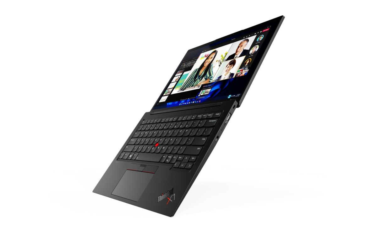 Lenovo ThinkPad X1 Carbon Gen 11, un portátil potente, resistente y con pantalla OLED 3