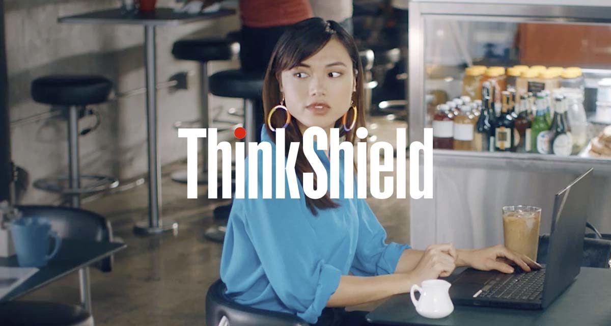 Lenovo ThinkShield, la cartera digital de soluciones de seguridad para proteger tus equipos