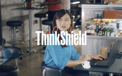 Lenovo ThinkShield, la cartera digital de soluciones de seguridad para proteger tus equipos