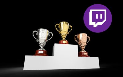 Los 5 momentos más vistos de Twitch en 2022