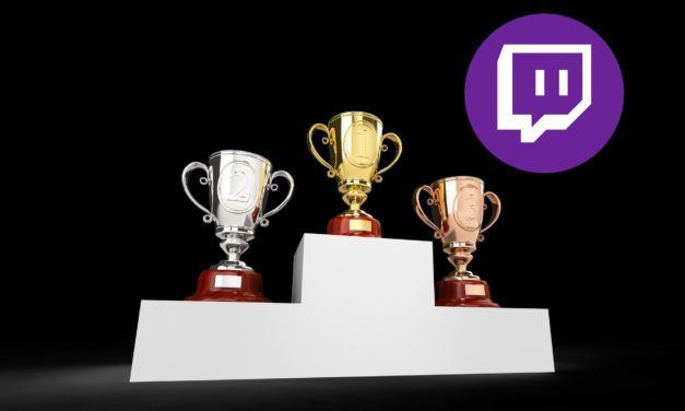 Los 5 momentos más vistos de Twitch en 2022