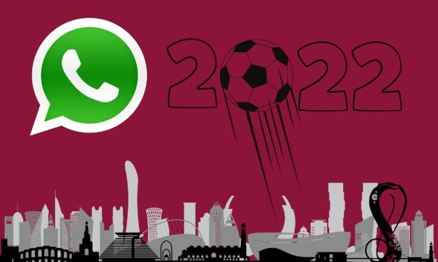 Los mejores grupos de WhatsApp para seguir la actualidad y los partidos del Mundial de Qatar