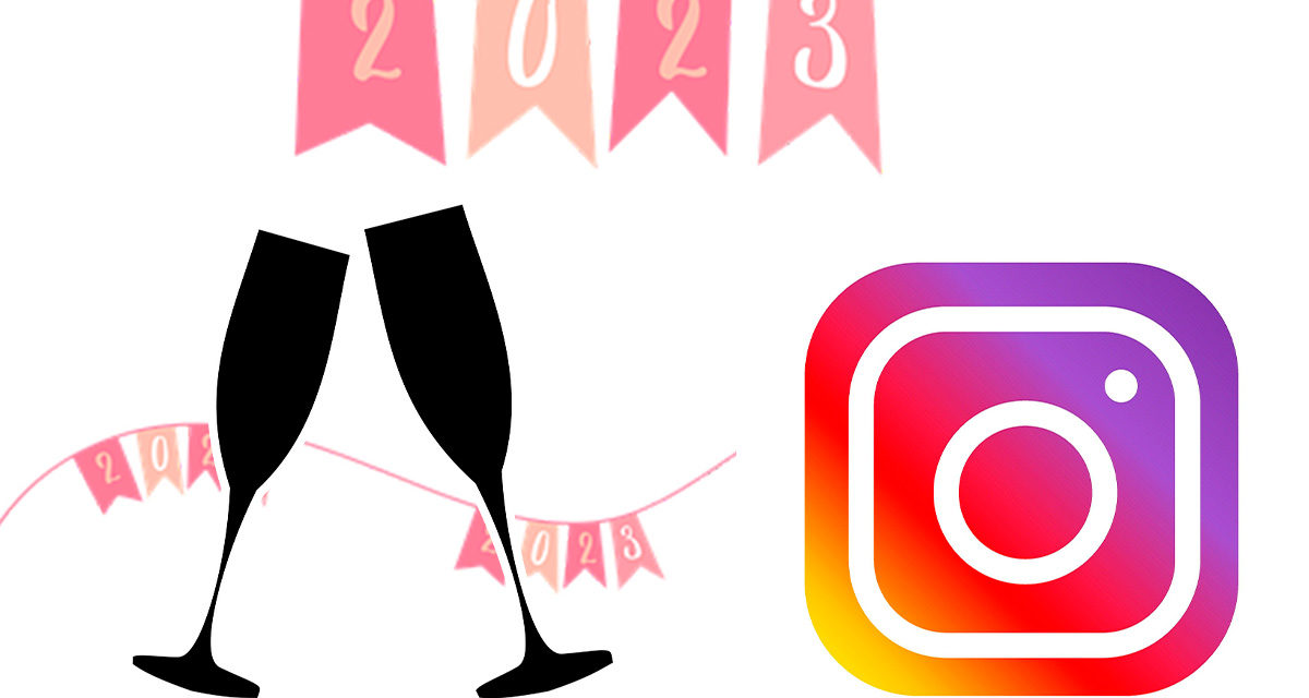 Los vídeos de Instagram más cachondos para celebrar Nochevieja y compartir por WhatsApp