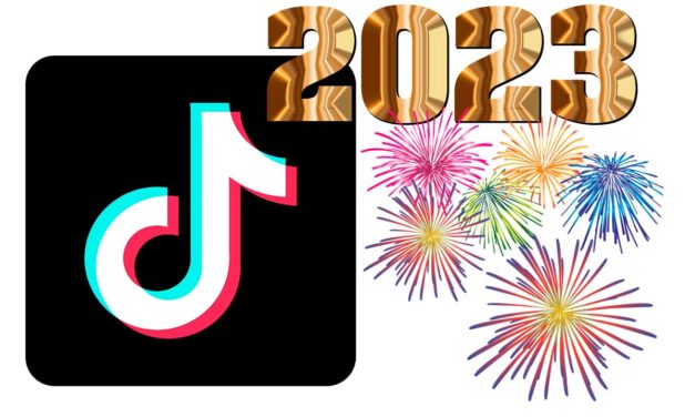 Los vídeos más divertidos de TikTok de Nochevieja y Año Nuevo 2023