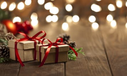 Más de 50 imágenes de postales navideñas para compartir con tus seres queridos
