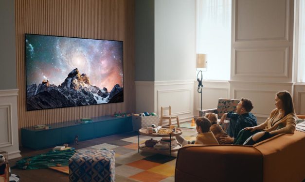4 consejos para mejorar la calidad de imagen de tu televisor LG