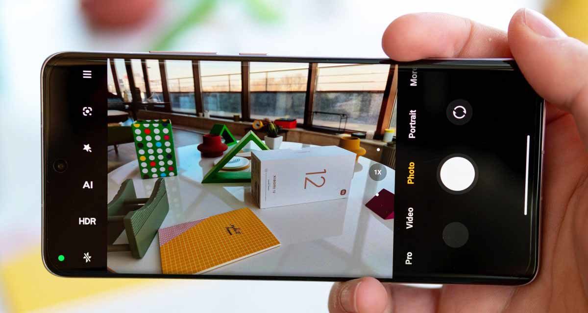 13 trucos para mejorar la cámara de tu móvil Xiaomi en 2023