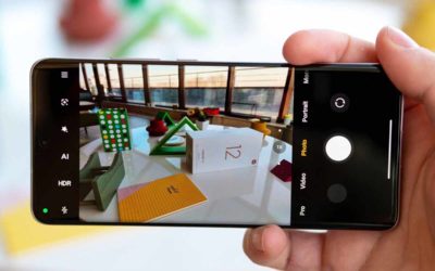 13 trucos para mejorar la cámara de tu móvil Xiaomi en 2023