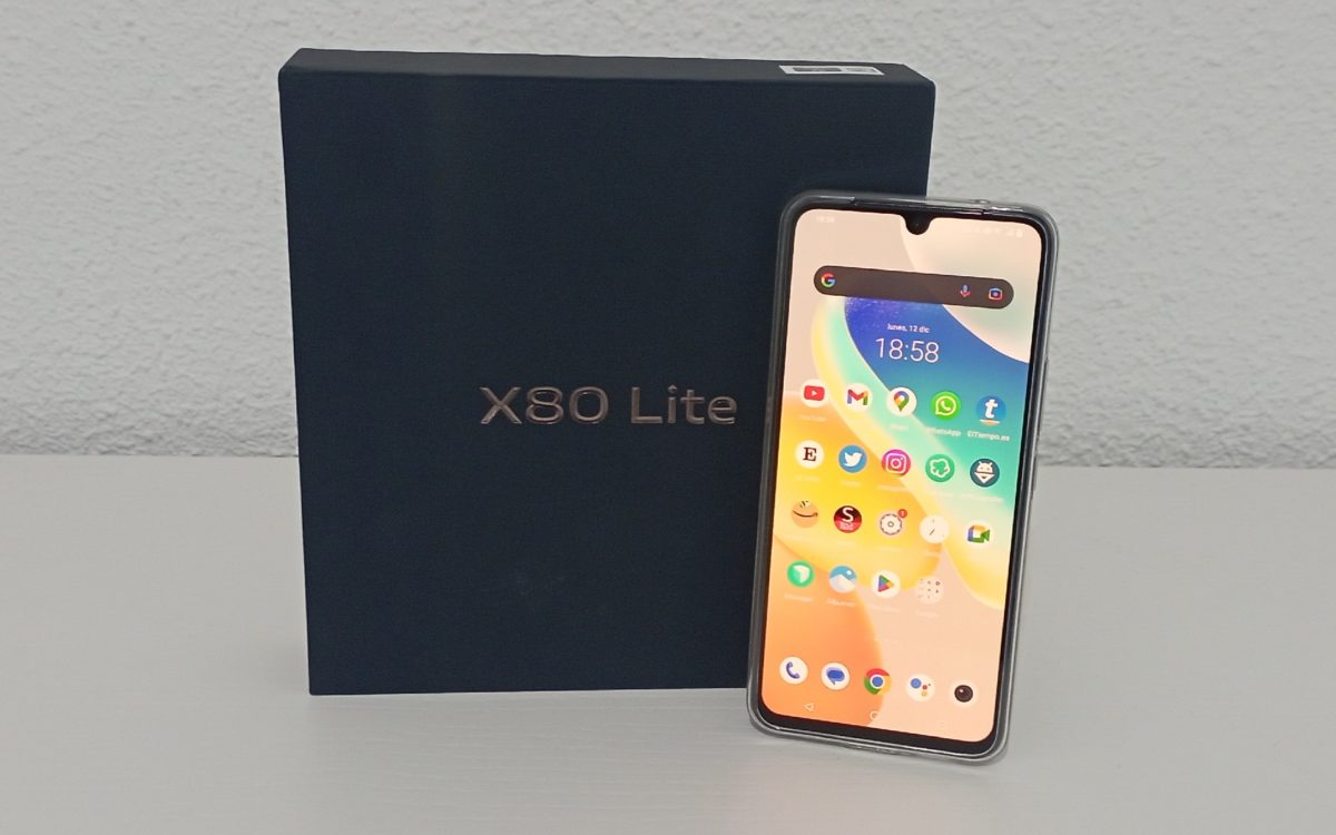 Mi experiencia con el vivo X80 Lite tras tres semanas de uso