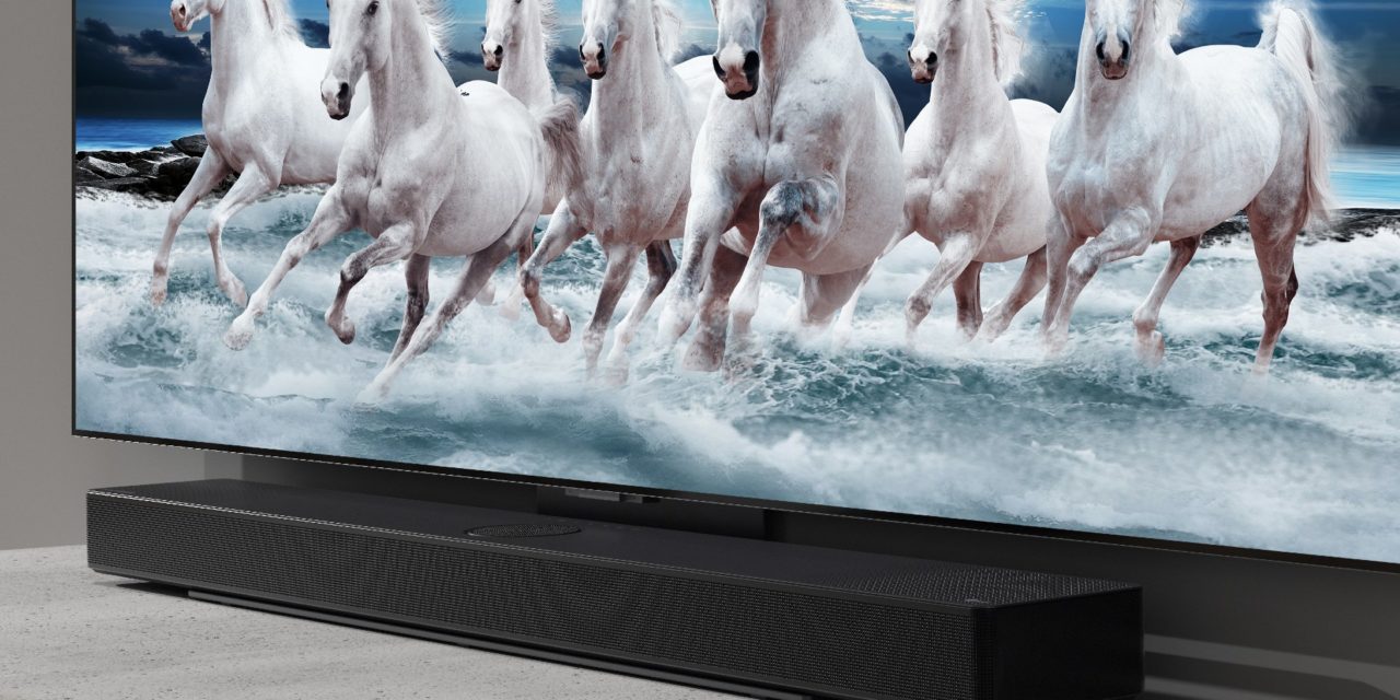 LG OLED G3, un televisor con tecnología Brightness Booster Max y