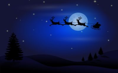 Los mejores memes de Nochebuena y Navidad para enviar por WhatsApp