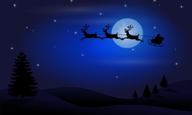 Los mejores memes de Nochebuena y Navidad para enviar por WhatsApp