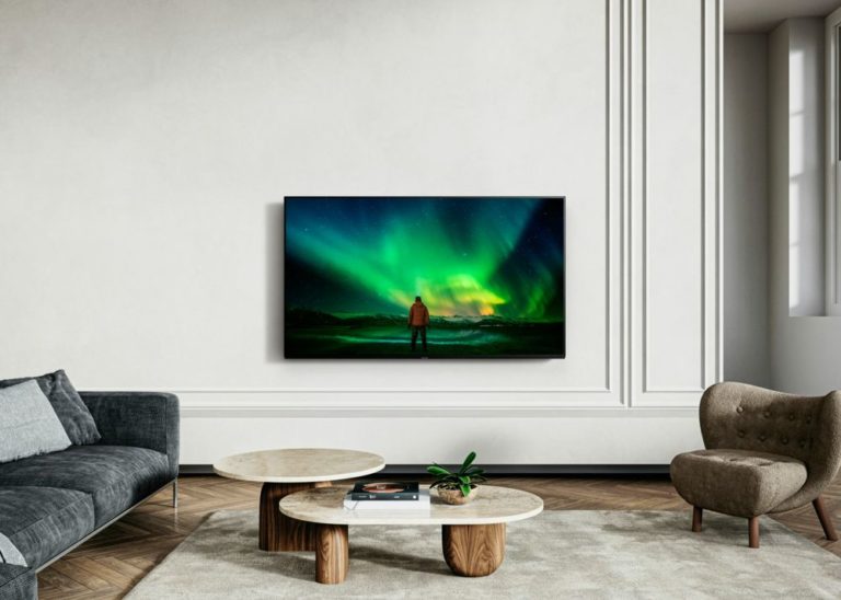 Panasonic LZ1500E, un televisor OLED con mucha tecnología para