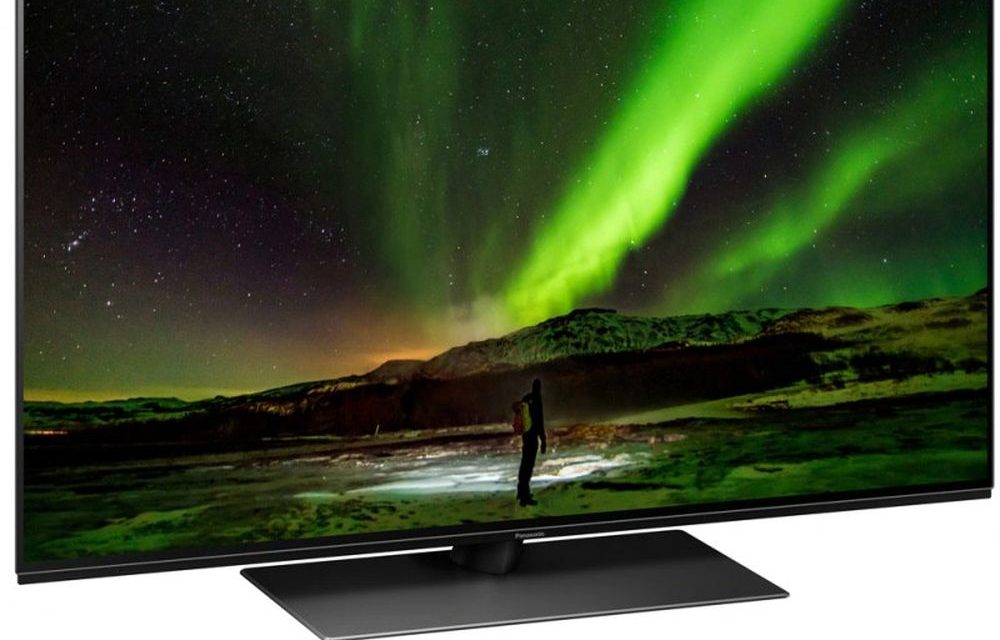 Panasonic LZ1500E, un televisor OLED con mucha tecnología para disfrutar del cine y las series