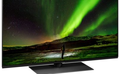 Panasonic LZ1500E, un televisor OLED con mucha tecnología para disfrutar del cine y las series