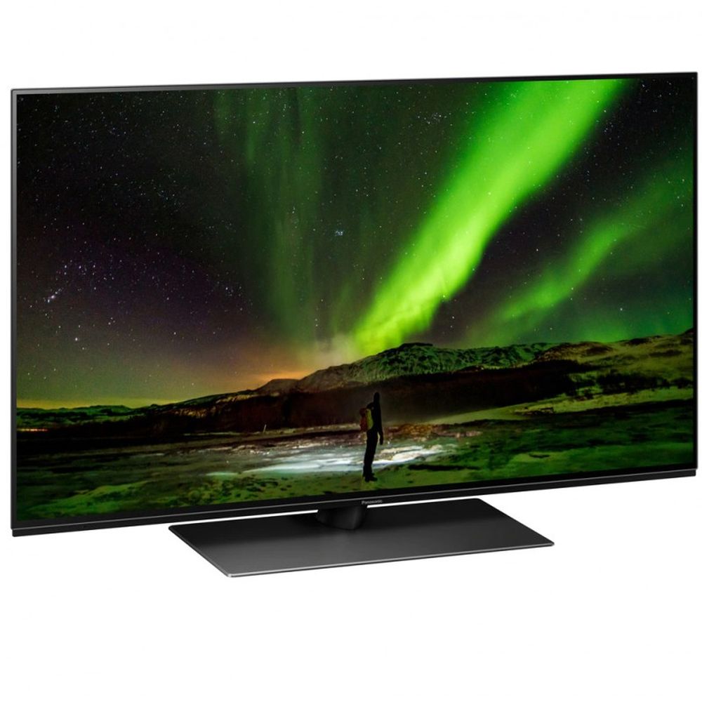 Panasonic LZ1500E, un televisor OLED con mucha tecnología para disfrutar del cine y las series