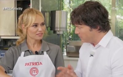 Drogas, manipulación y mentiras, te explicamos la polémica que ha llevado a Patricia Conde y MasterChef a ser trending topic