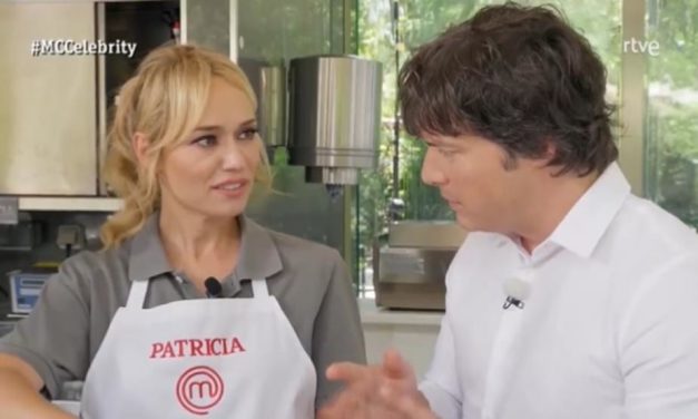 Drogas, manipulación y mentiras, te explicamos la polémica que ha llevado a Patricia Conde y MasterChef a ser trending topic