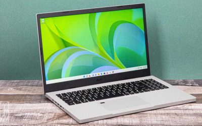 Los 5 portátiles de Acer más atractivos para hacerte un regalo de Reyes